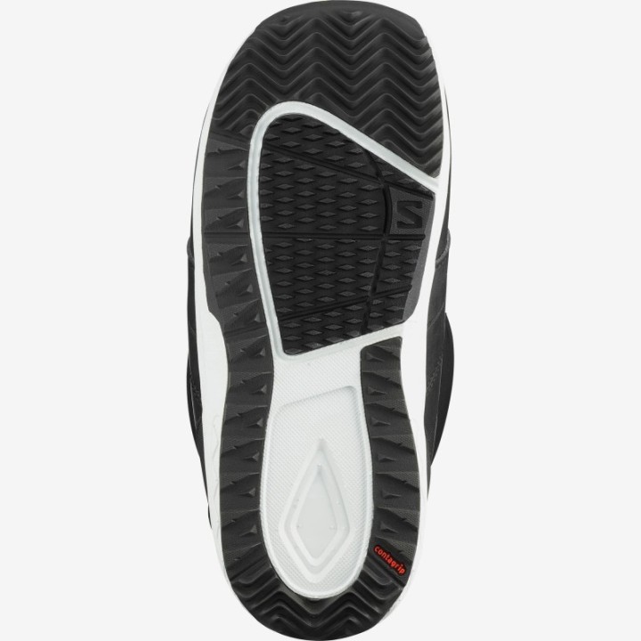 Salomon LAUNCH Boa Jr.