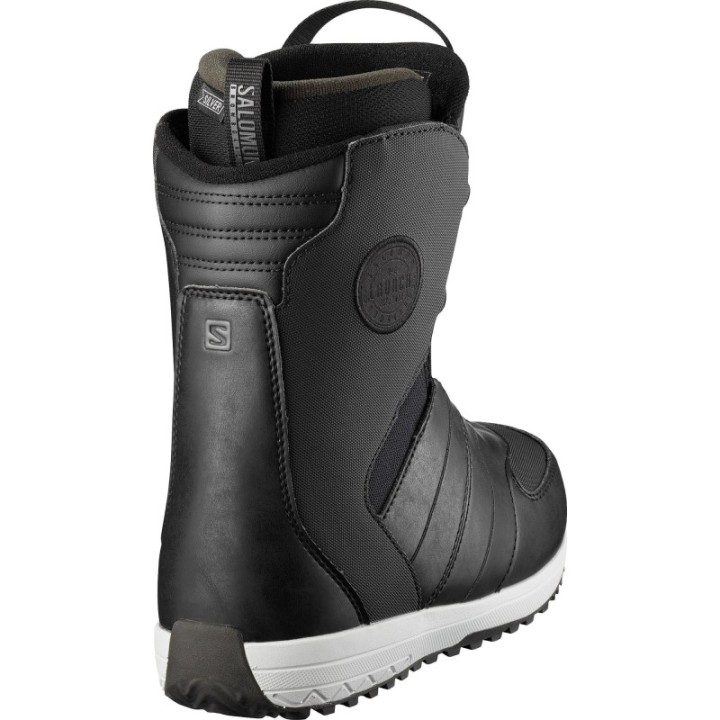 Salomon LAUNCH Boa Jr.