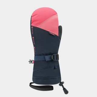 Racer MIGA5 navy/pink size 6ANS