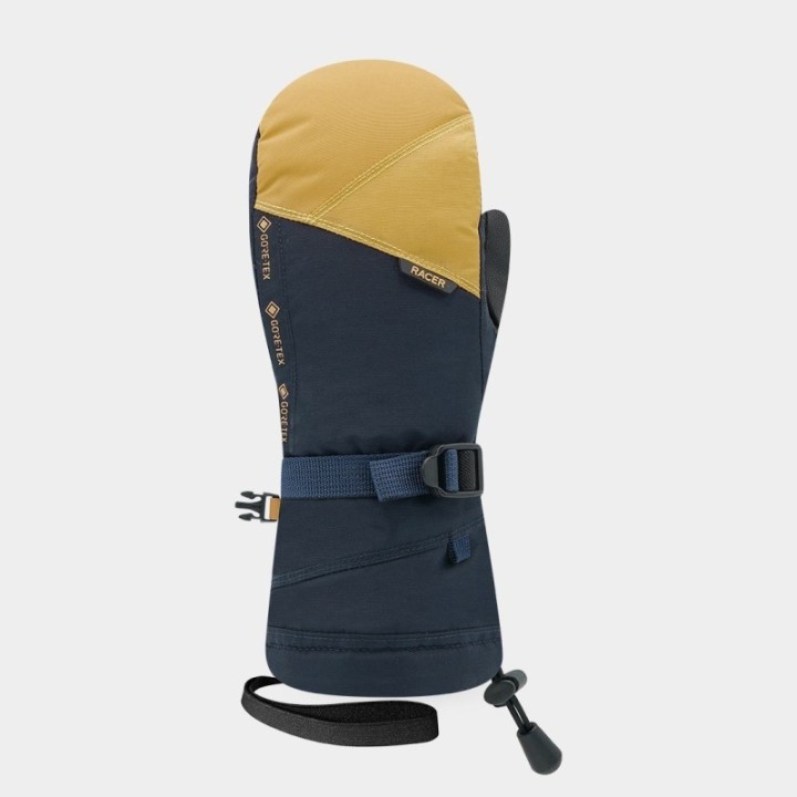 Racer MIGA5 navy/camel