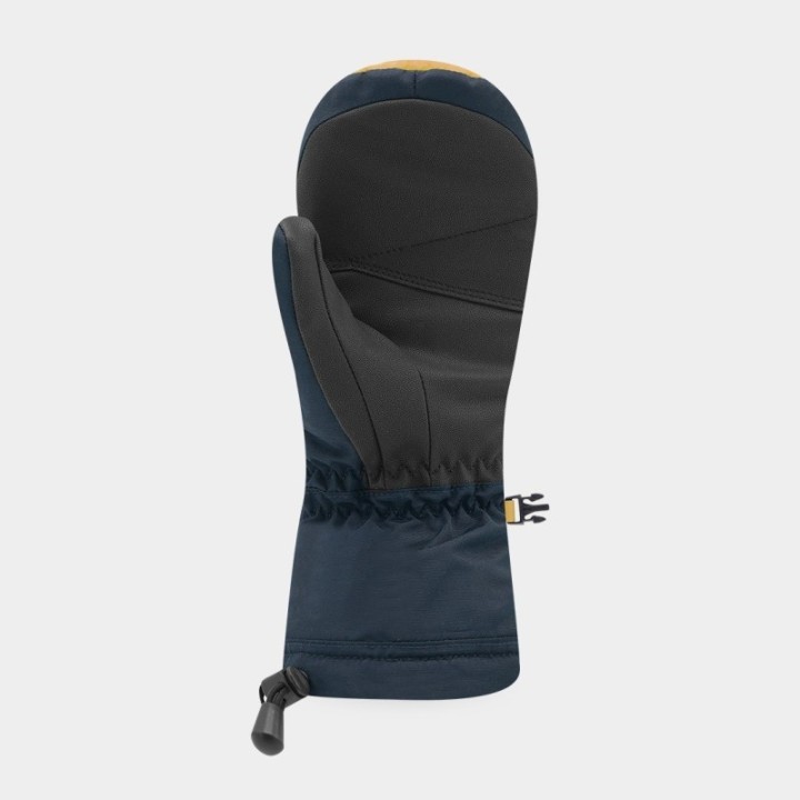 Racer MIGA5 navy/camel