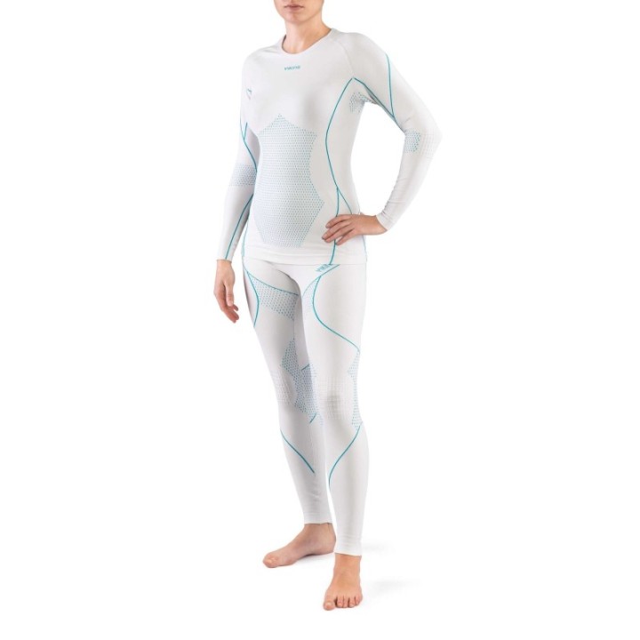 Viking Lotta white set