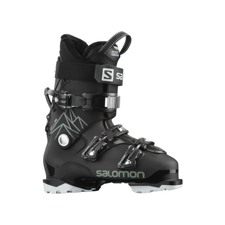 Salomon QST Access X80 size 26/26.5