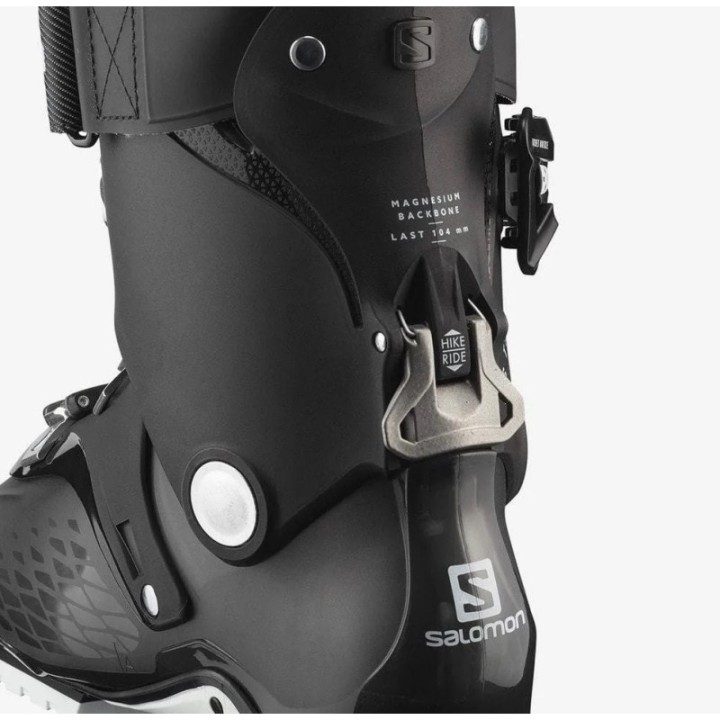 Salomon QST Access X80 size 26/26.5