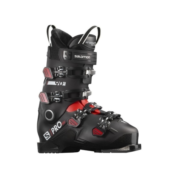 Salomon S/PRO HV 90 IC size 24/24.5