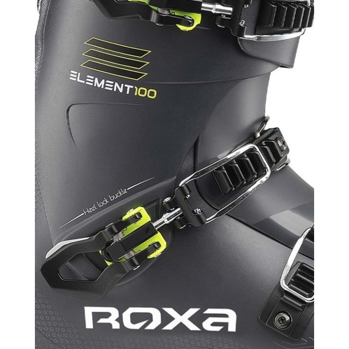 Roxa ELEMENT 100