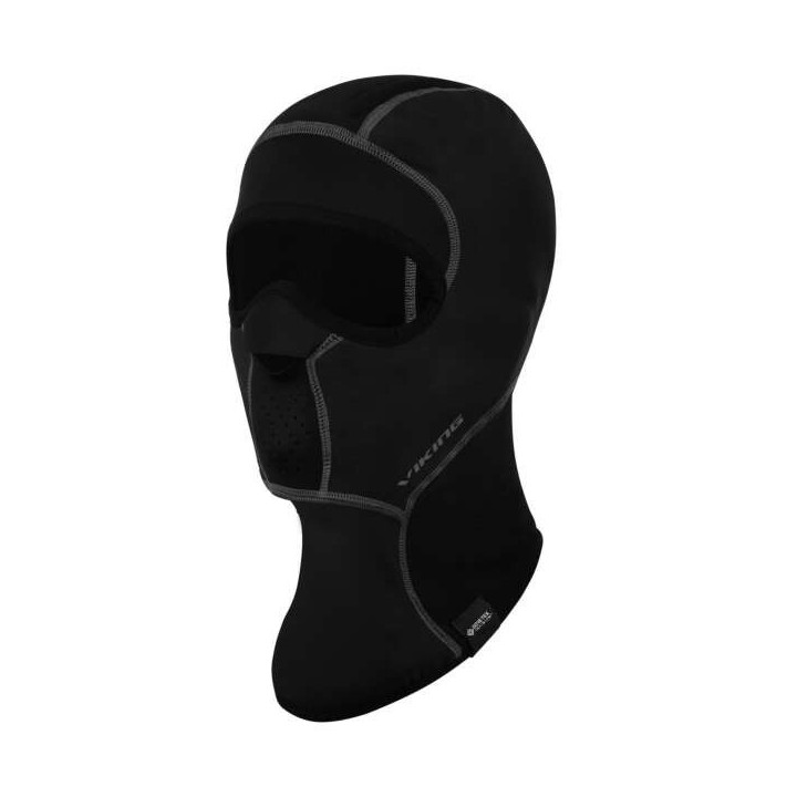 Viking mask Homer Gore-Tex black
