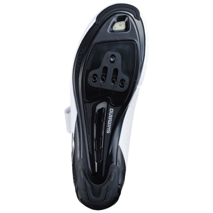 Shimano SH-TR500 Triathlon White