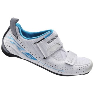 Shimano SH-TR900W Women'S Triathlon White