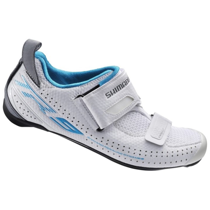 Shimano SH-TR900W Women'S Triathlon White