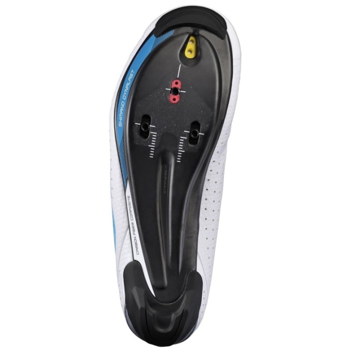 Shimano SH-TR900W Women'S Triathlon White