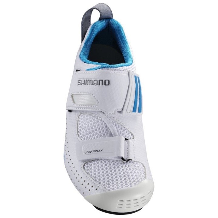 Shimano SH-TR900W Women'S Triathlon White