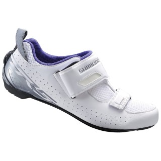 Shimano SH-TR500W Women'S Triathlon White
