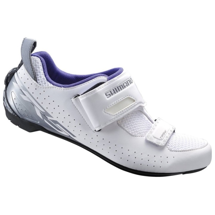 Shimano SH-TR500W Women'S Triathlon White