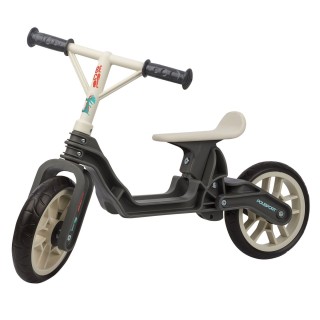 Polisport balance bike grey/cream