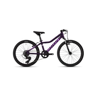 Ghost Lanao 20'' Essential Purple/white