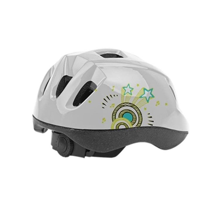 Kids helmet Headgy Stereo size 52-56cm