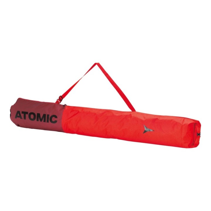 Atomic Sleeve Red ski bag