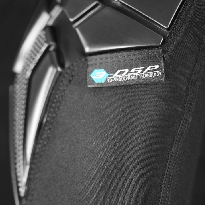 Racer FLEXAIR küünarnukikaitsed