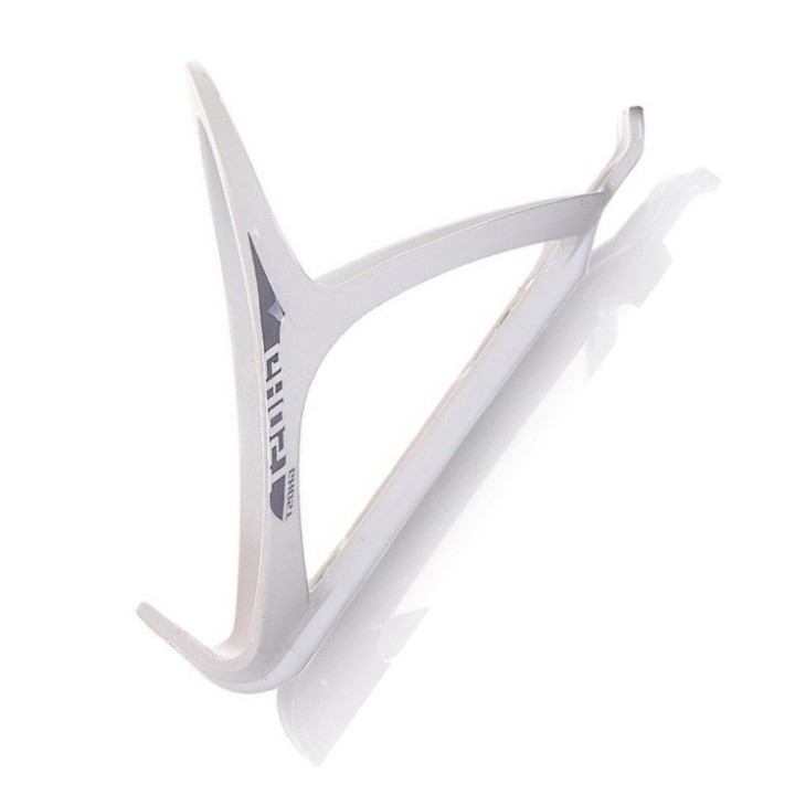 Ghost Bottle Cage plastic White