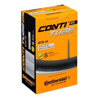 Continental tube MTB  29 60mm Presta 28/29x1.75-2.5
