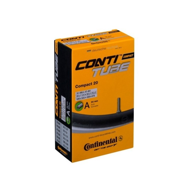 Continental sisekumm Compact 20 34mm Auto