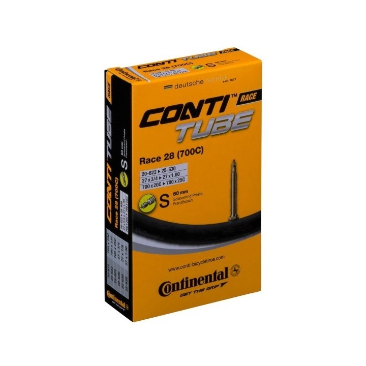 Continental sisekumm Race 28(700C) 60mm Presta