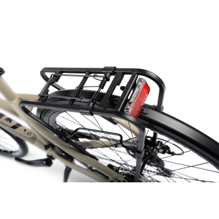 Ghost Square Trekking Base size M