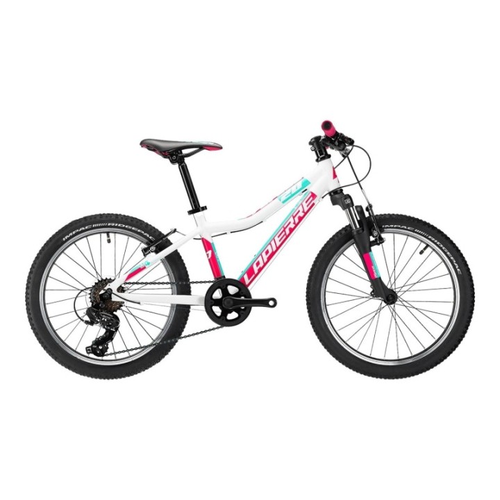 Children 20" mountain bike Lapierre