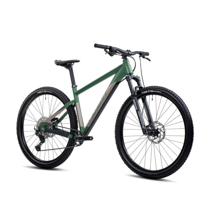 Ghost Nirvana Tour Essential 1x12 Shimano