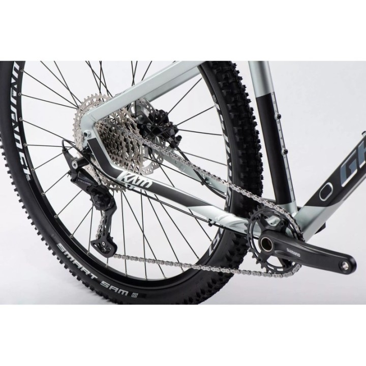 mountainbike Ghost Kato Pro 1x12 Shimano