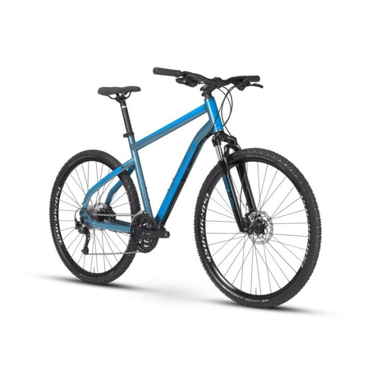 Ghost Square Cross Base size M