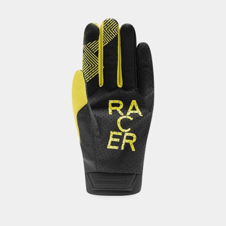 Racer Light Speed4 yellow/black