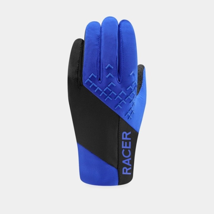 Racer Light Speed4 blue/black