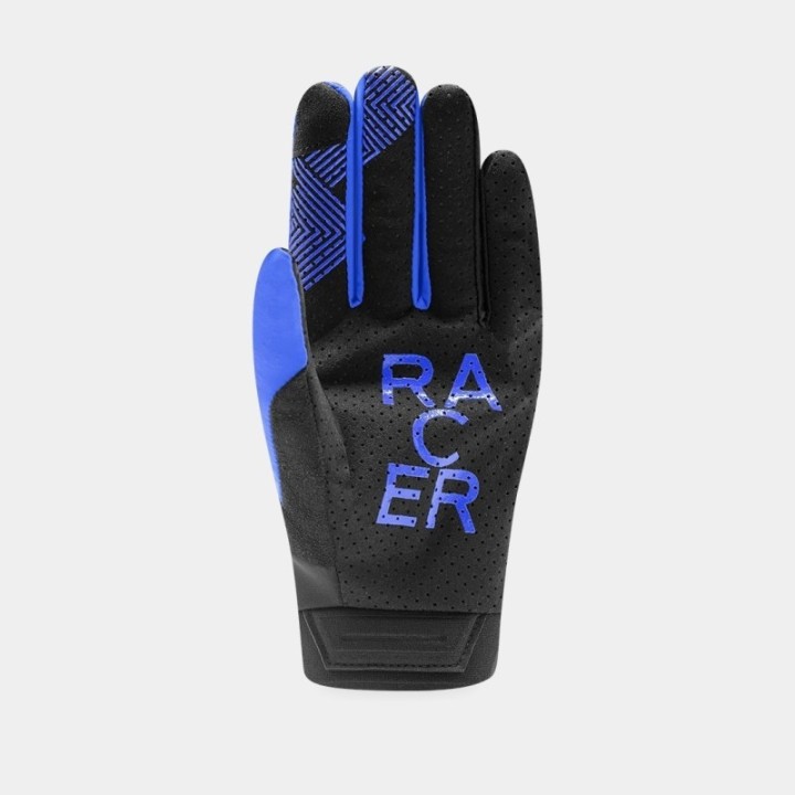 Racer Light Speed4 blue/black