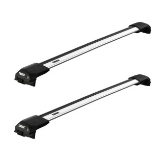 Thule WingBar Edge Raised Rail