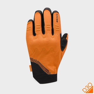 Racer Rock3 black/orange
