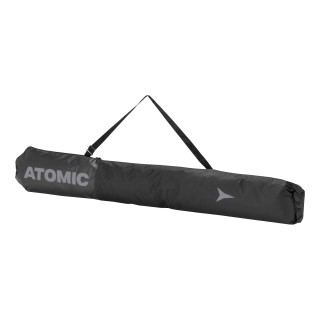 Atomic Sleeve Black suksipussi