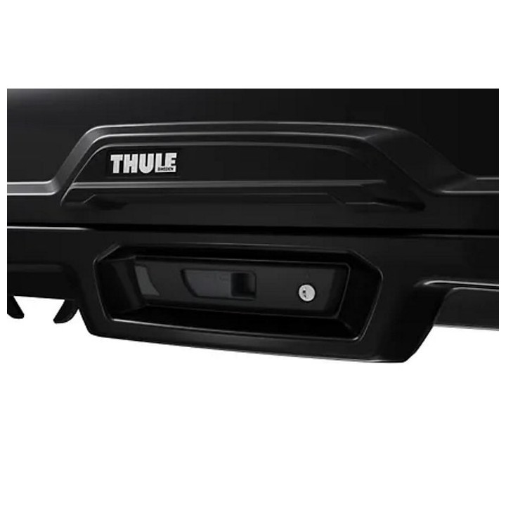 Thule Motion XT Alpine