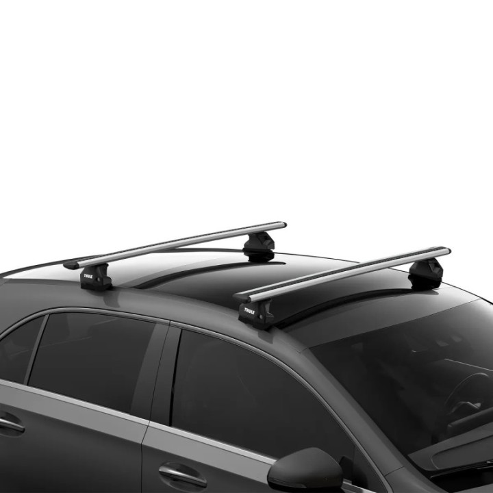 Thule WingBar Fixpoint + KIT