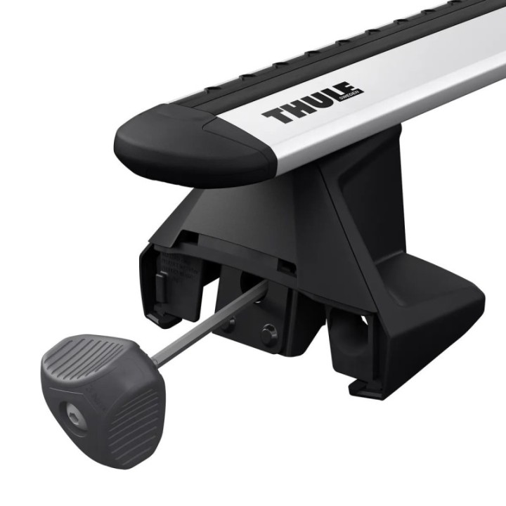 Thule WingBar Evo Clamp + KIT