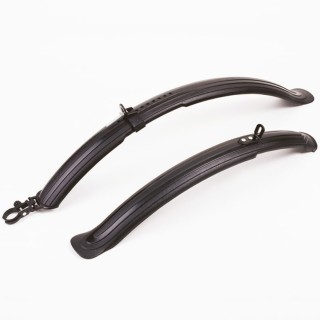 OXC Mudstop 1 28"/700C mudguard set