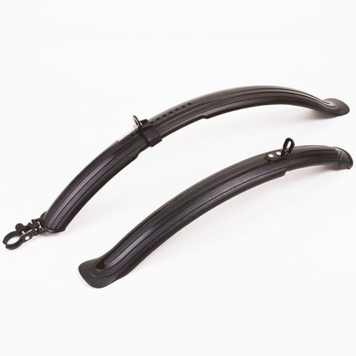 OXC Mudstop 1 28"/700C mudguard set