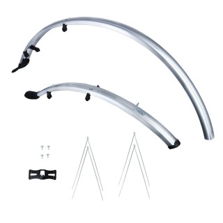 OXC 28"/700C 46mm mudguard set