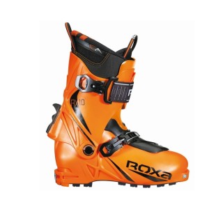 Roxa RX 1.0 touring boots