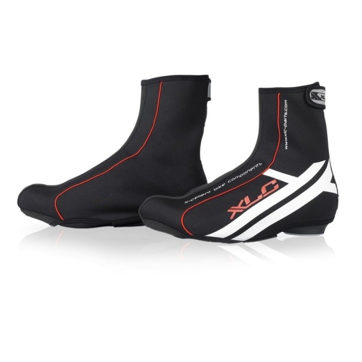 XLC Overshoes BO-A01 2mm neoprene
