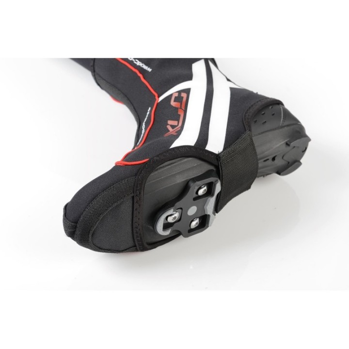 XLC Overshoes BO-A01 2mm neoprene