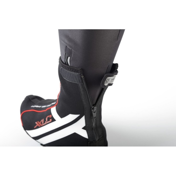 XLC Overshoes BO-A01 2mm neoprene