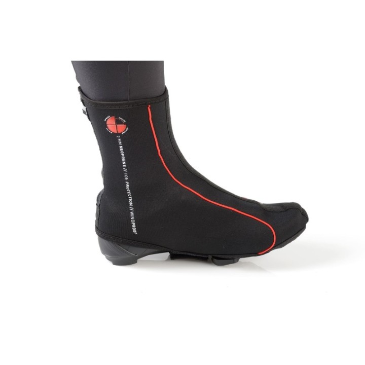 XLC Overshoes BO-A01 2mm neoprene