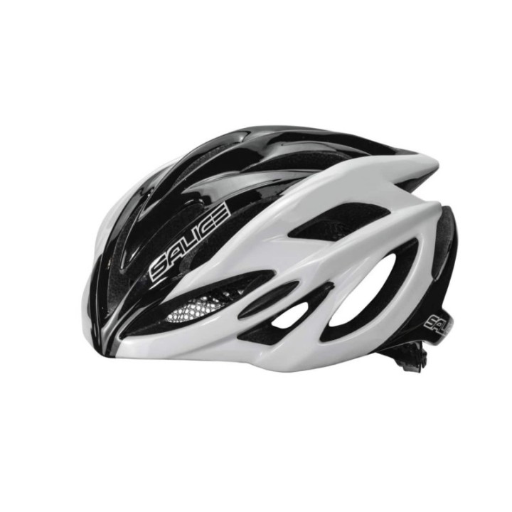 Salice Ghibli White/Black size 58-62